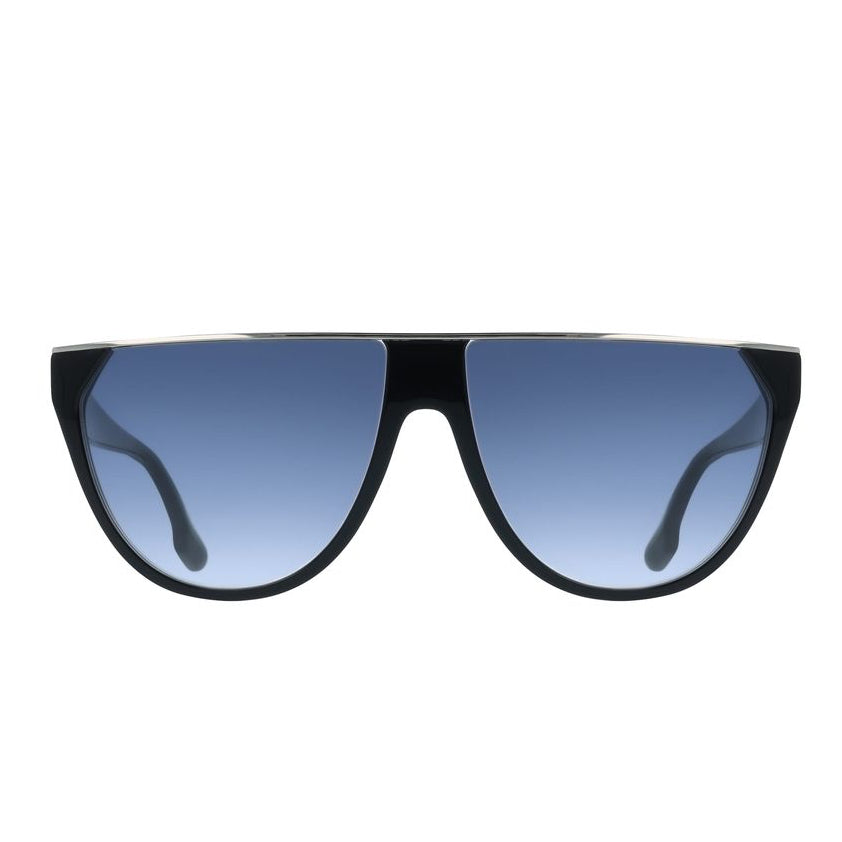 Дамски слънчеви очила Women’s sunglasses VICTORIA BECKHAM VB682S 001 Black front view