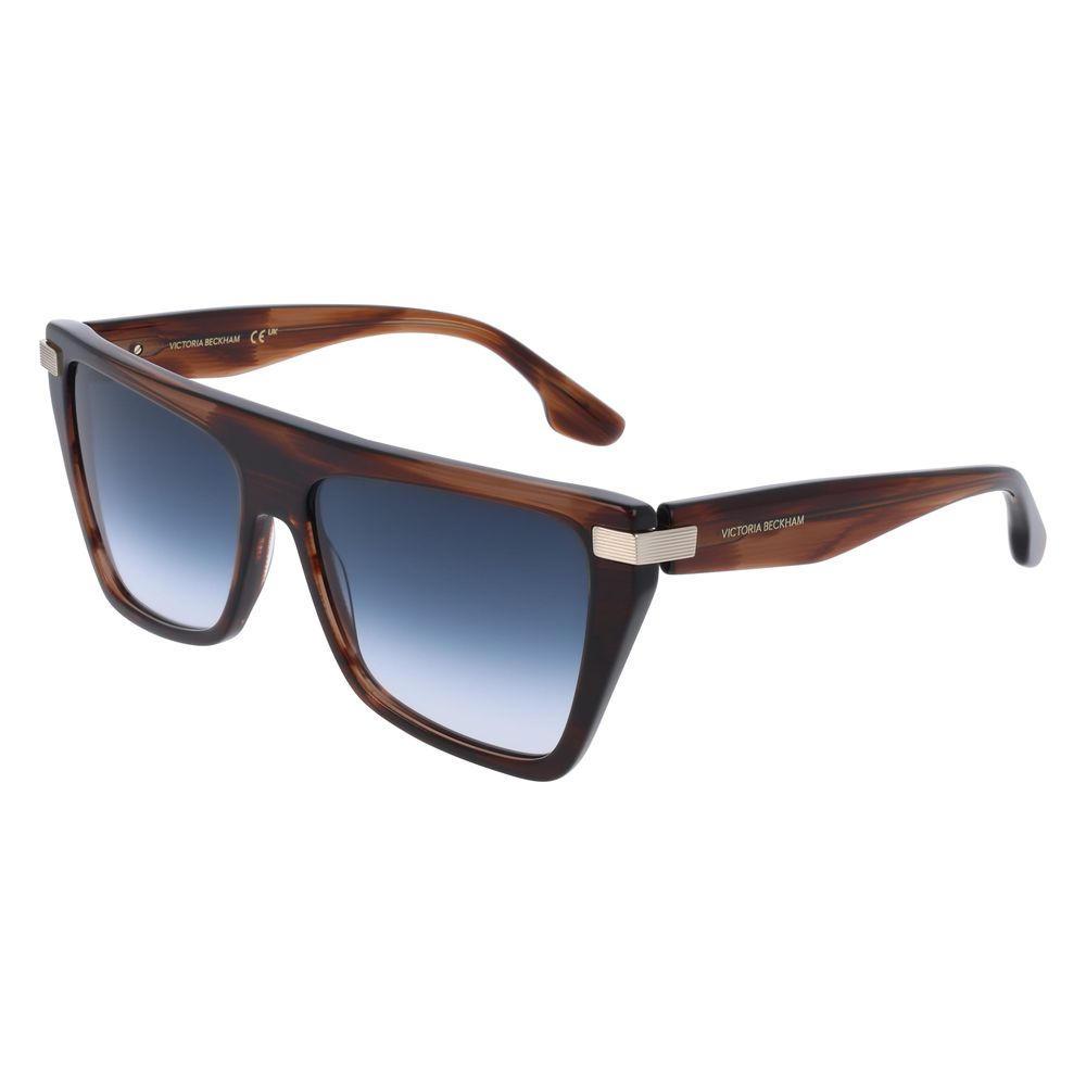 Дамски слънчеви очила Women’s sunglasses VICTORIA BECKHAM VB684S 227 Brown