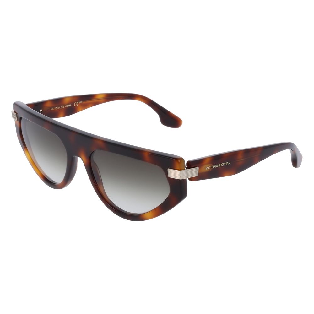 Дамски слънчеви очила Women’s sunglasses VICTORIA BECKHAM VB685S 215 Brown