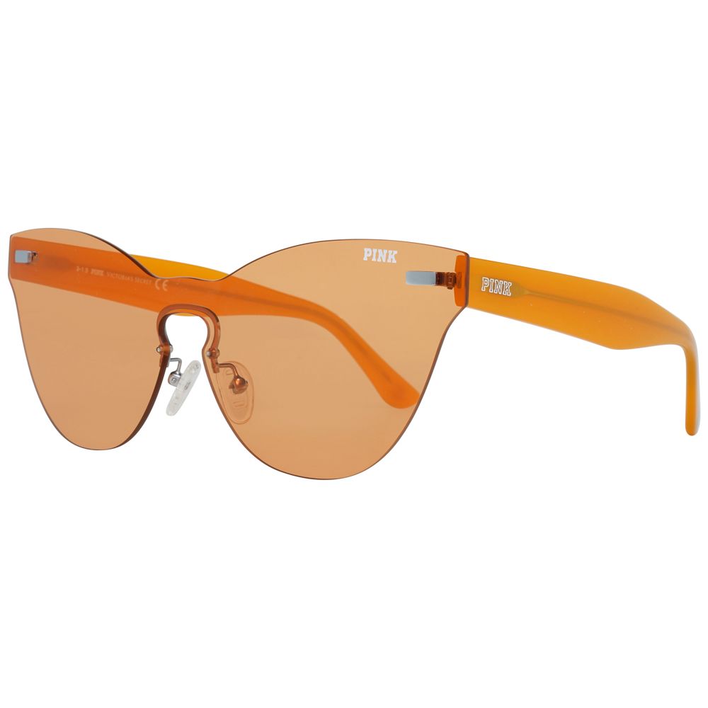 Дамски слънчеви очила Women's sunglasses Victoria's Secret PINK PK0011-0041F Orange