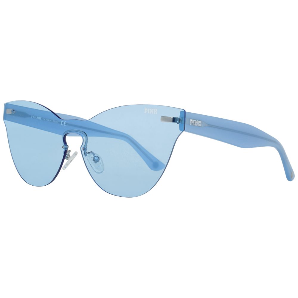 Дамски слънчеви очила Women's sunglasses Victoria's Secret PINK  PK0011 792V Blue