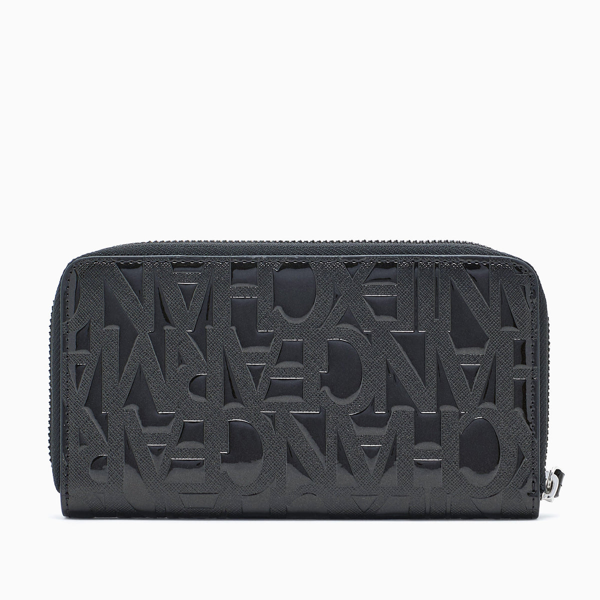 Клъч портмоне Women’s wallet Armani Exchange
XW001606 AF17290 UC001 back view