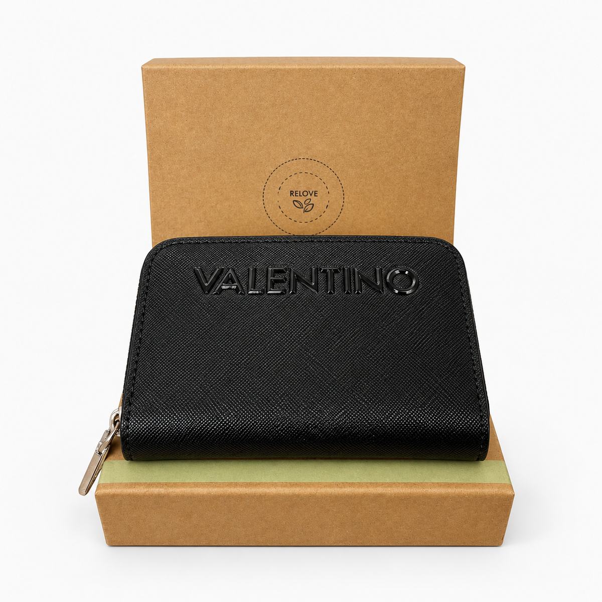 Women's wallet Valentino by Mario
VPS9UJ137 PANDIA RE Black