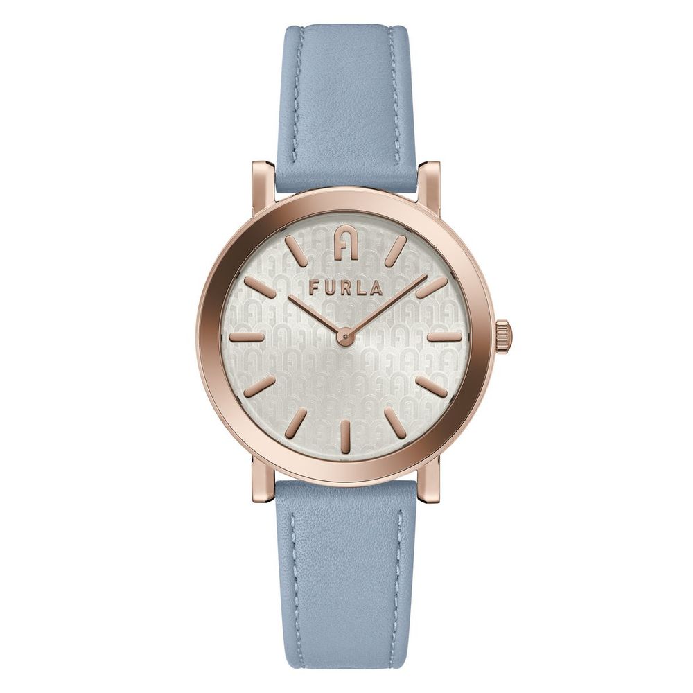 Дамски часовник Women’s watch Furla
WW00003005L3 Light Blue front view