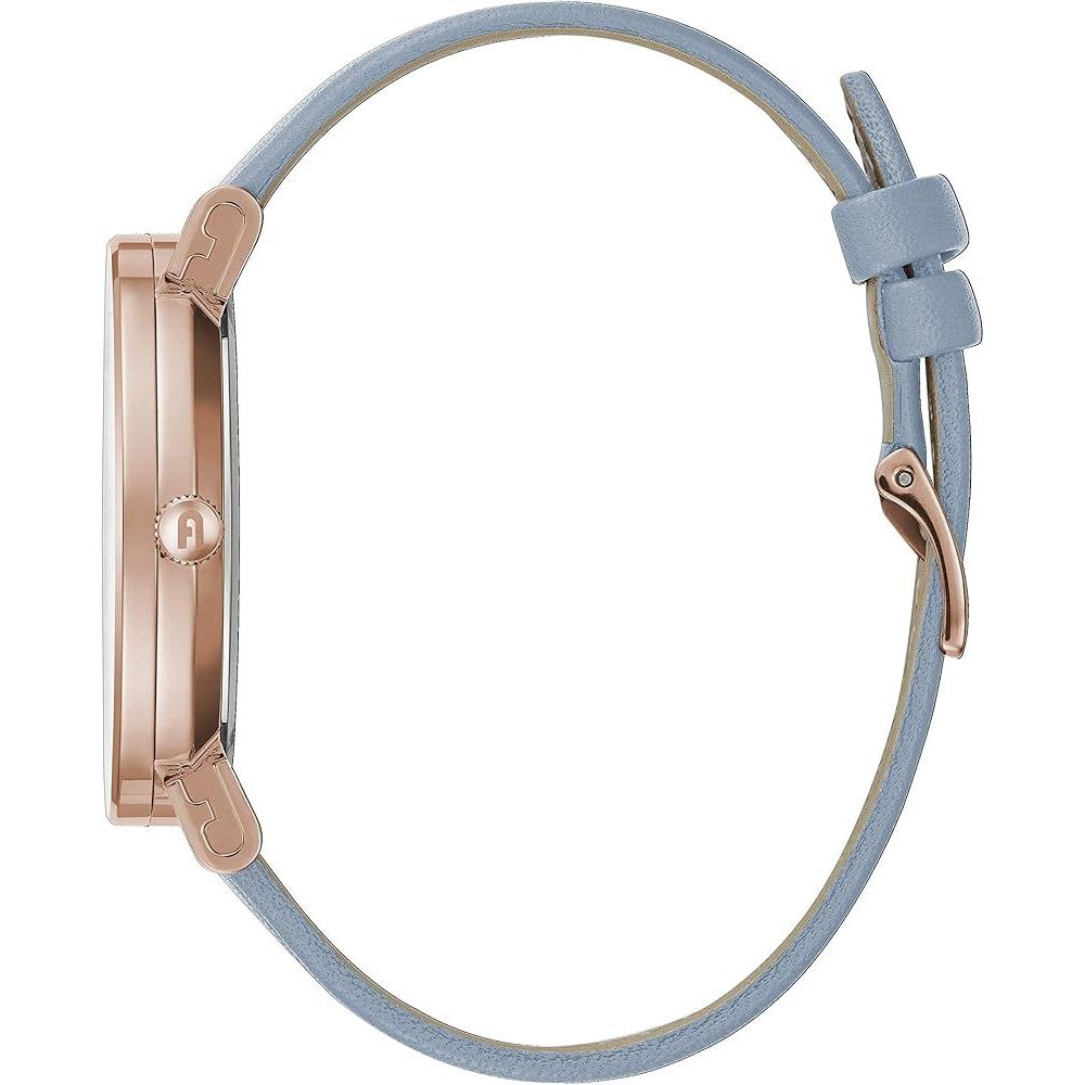 Дамски часовник Women’s watch Furla
WW00003005L3 Light Blue side view