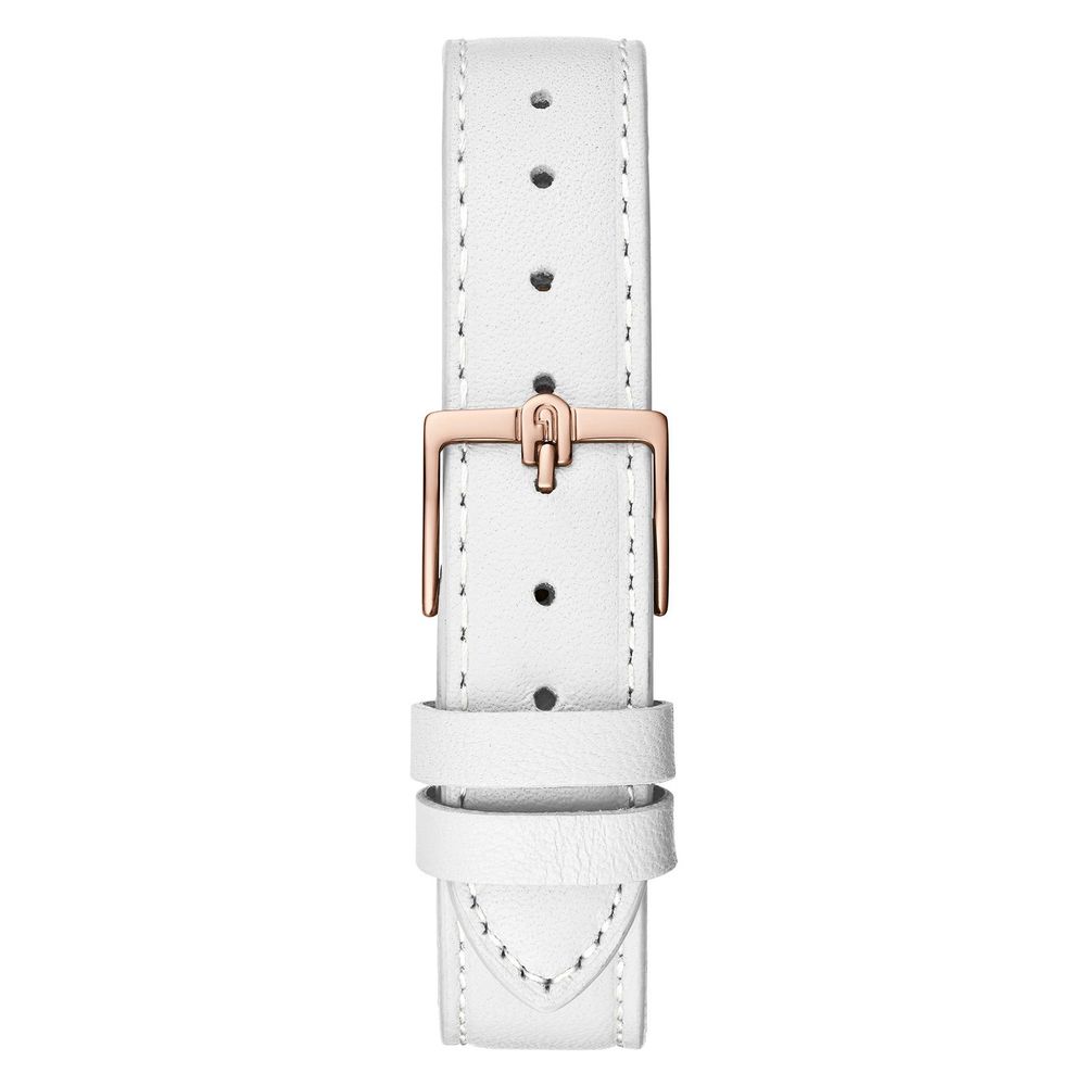 Дамски часовник Women’s watch Furla
WW00004005L3 White back view