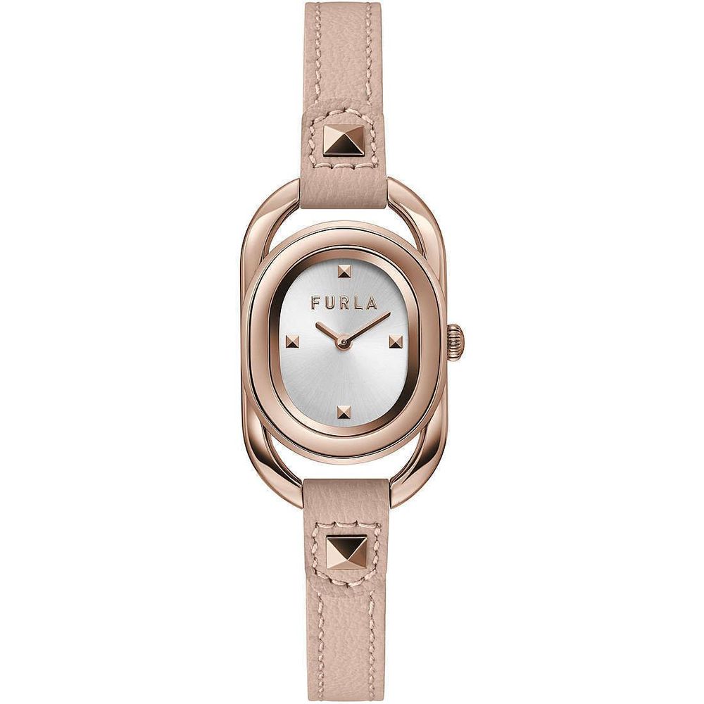 Дамски часовник Women’s watch Furla
WW00008003L3 Pink