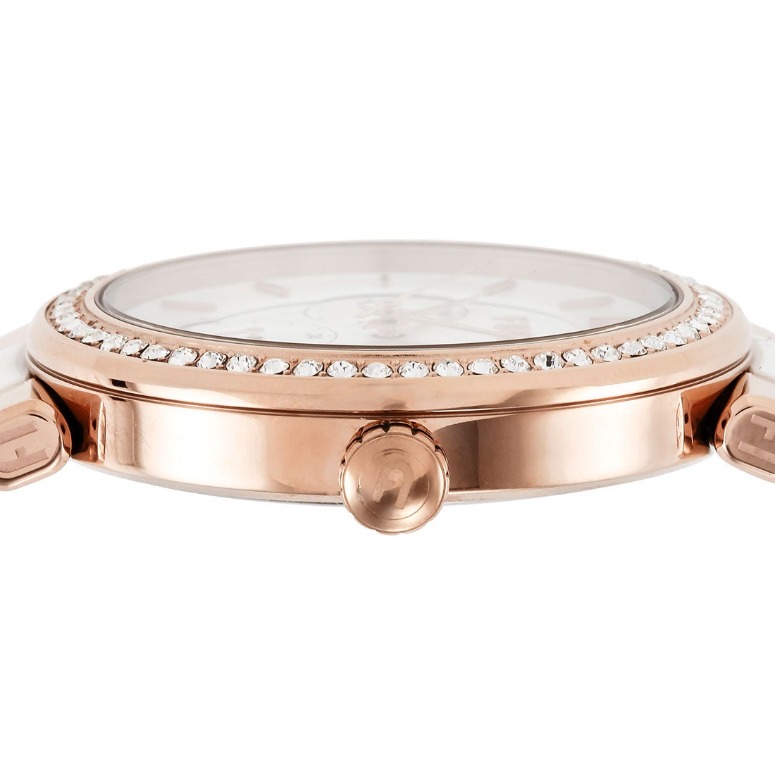 Дамски часовник Women’s watch Furla
WW00011003L3 White side view