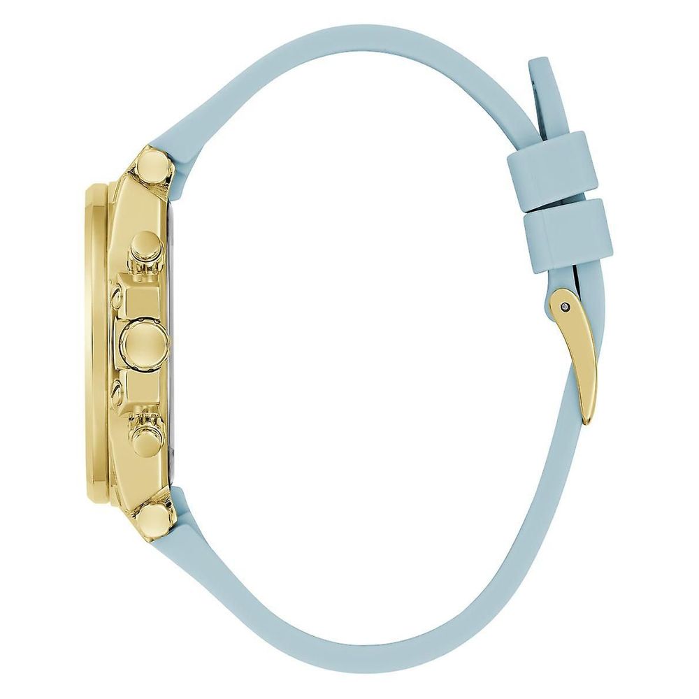 Дамски часовник Women’s watch Guess
GW0699L1 Light Blue side view