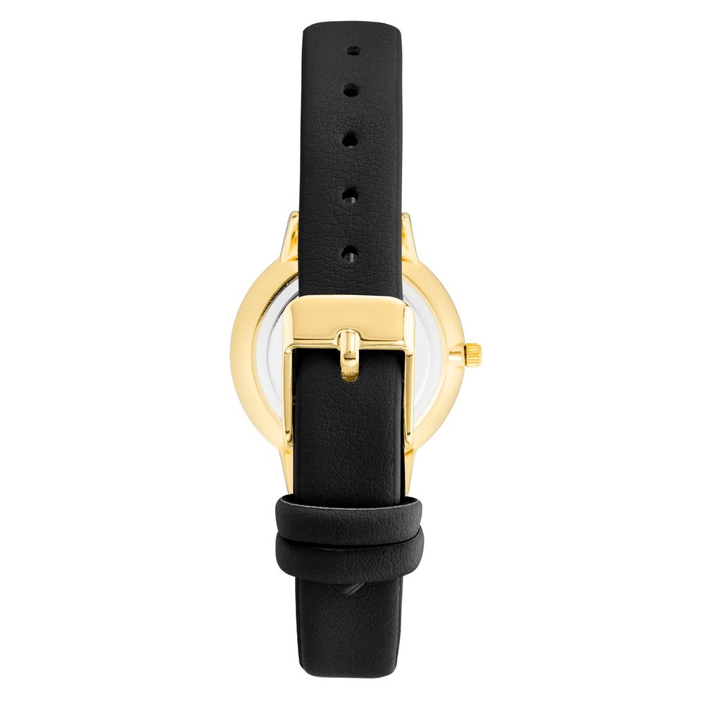 Дамски часовник Women’s watch Juicy Couture
JC1326RBBK Black back view