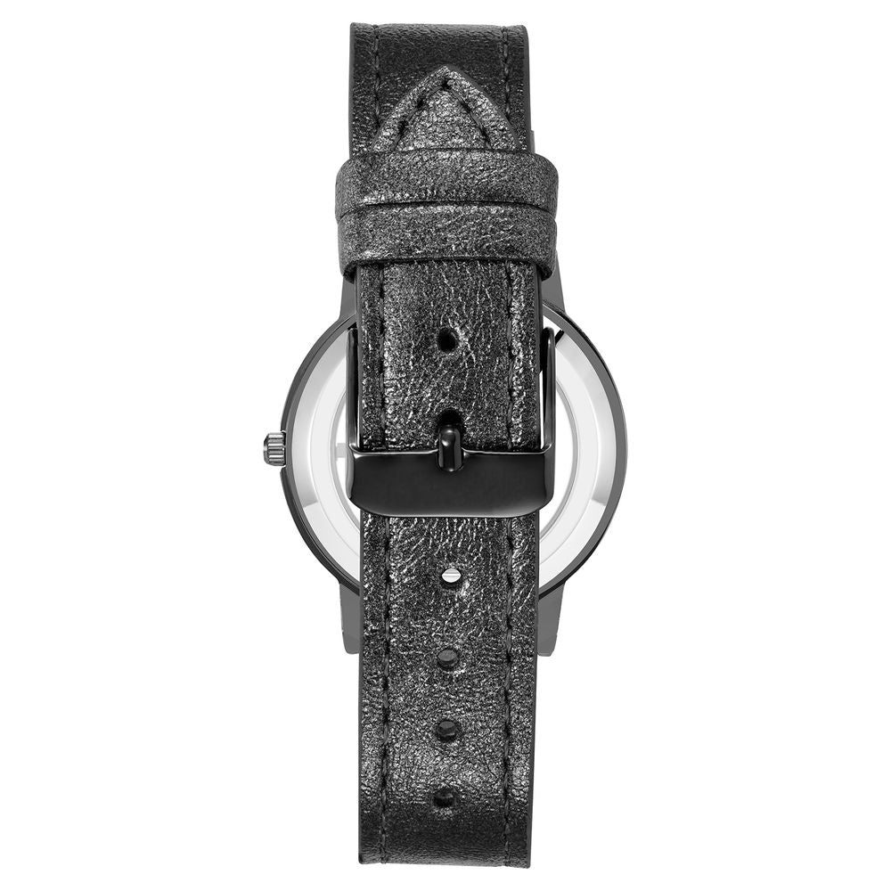 Дамски часовник Women’s watch Juicy Couture
JC1345GYGY Gray back view