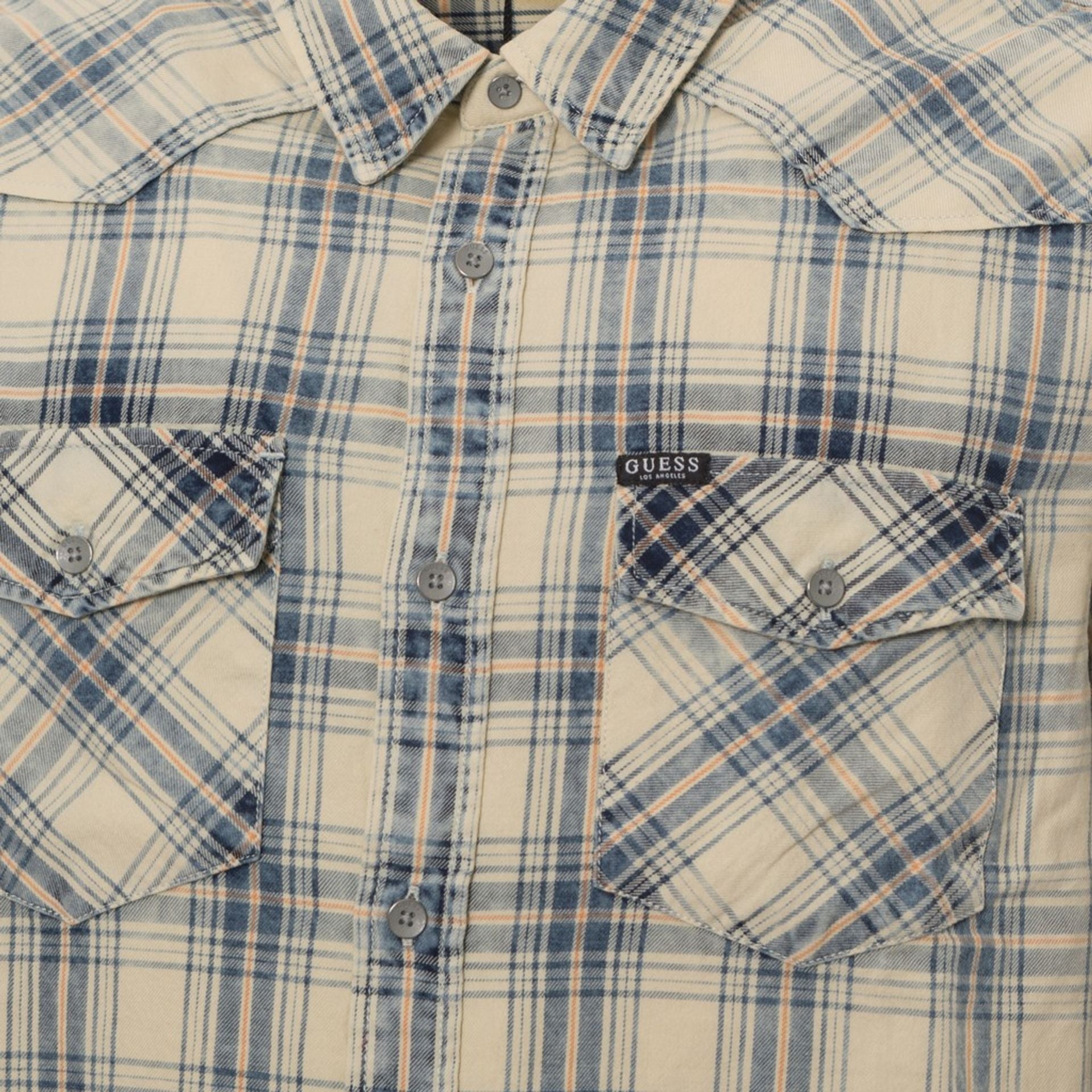 Guess Shirts