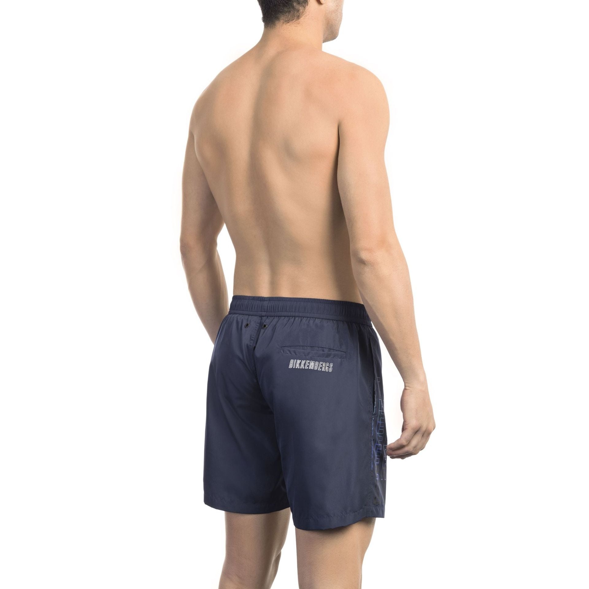Плажни бански костюми Bikkembergs