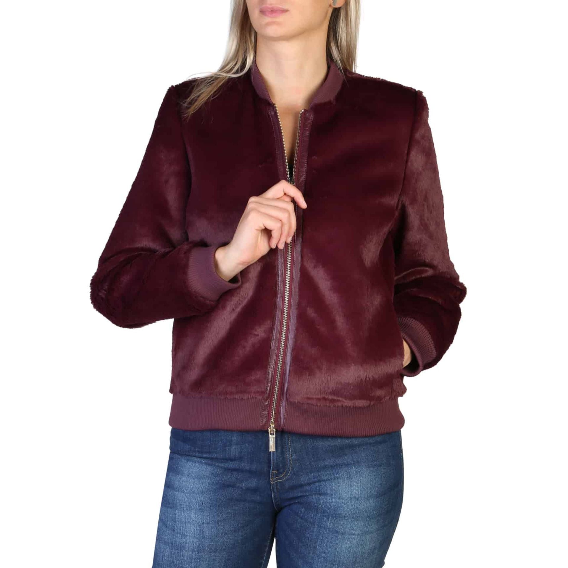 Дамско яке Armani Exchange 6ZYB57 YNFSZ 1715