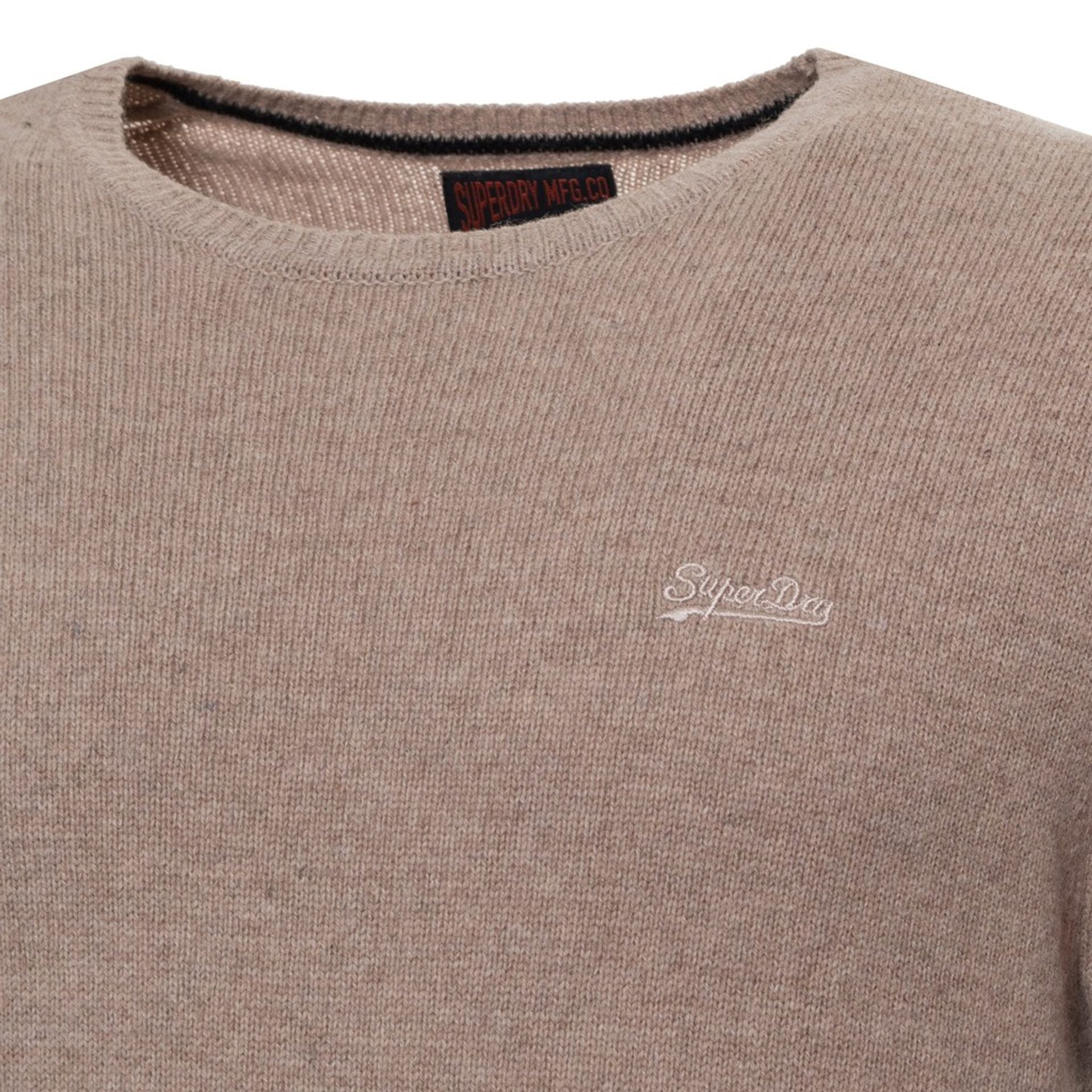 Superdry мъжки пуловер