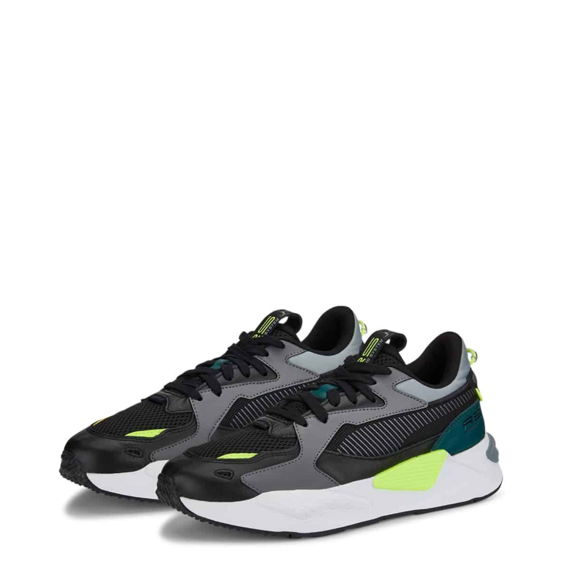 Маратонки Puma 