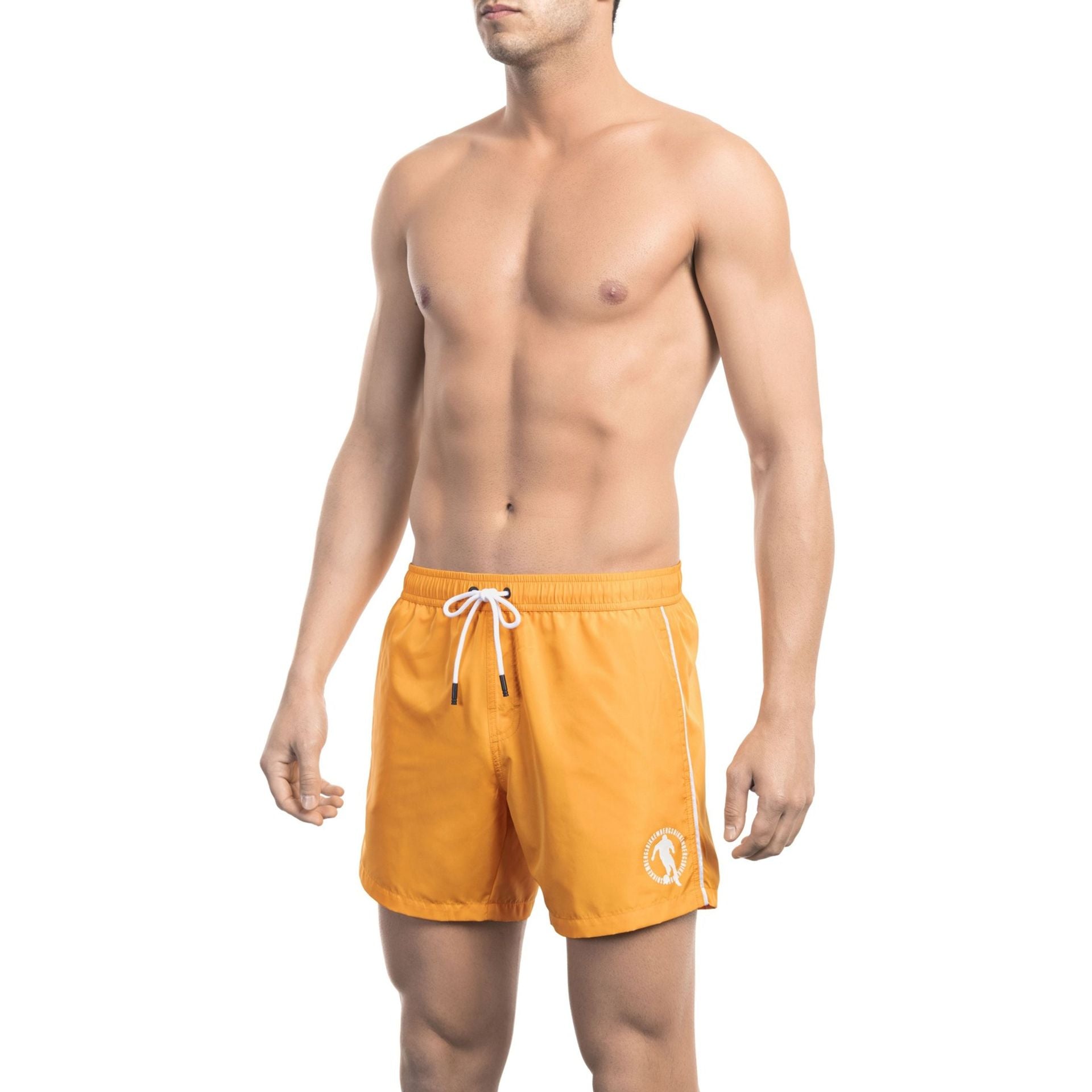 Плажни бански костюми Bikkembergs