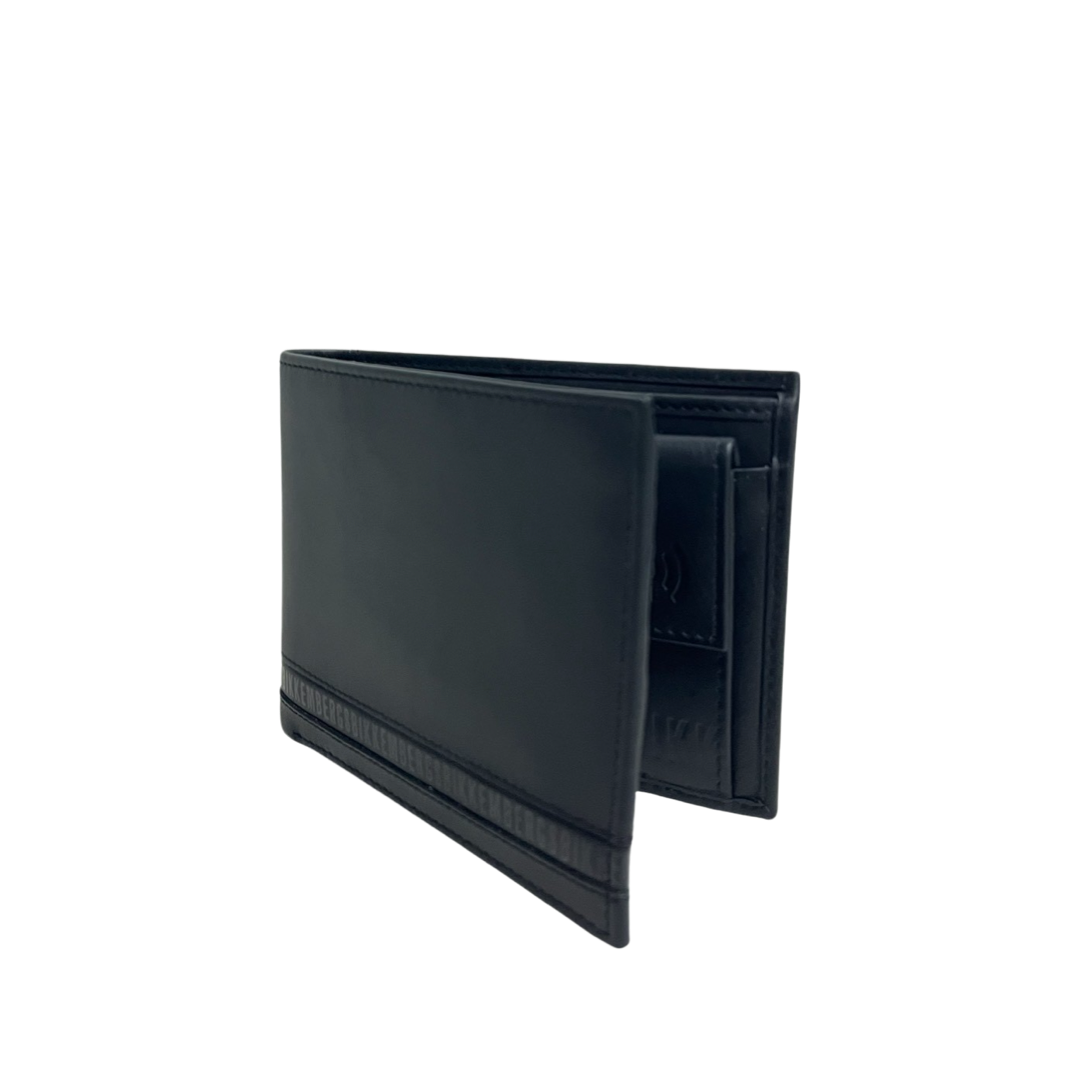 Bikkembergs wallet