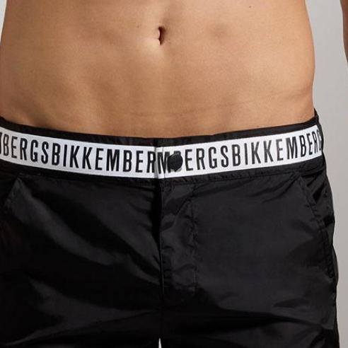 Bikkembergs Swimwear