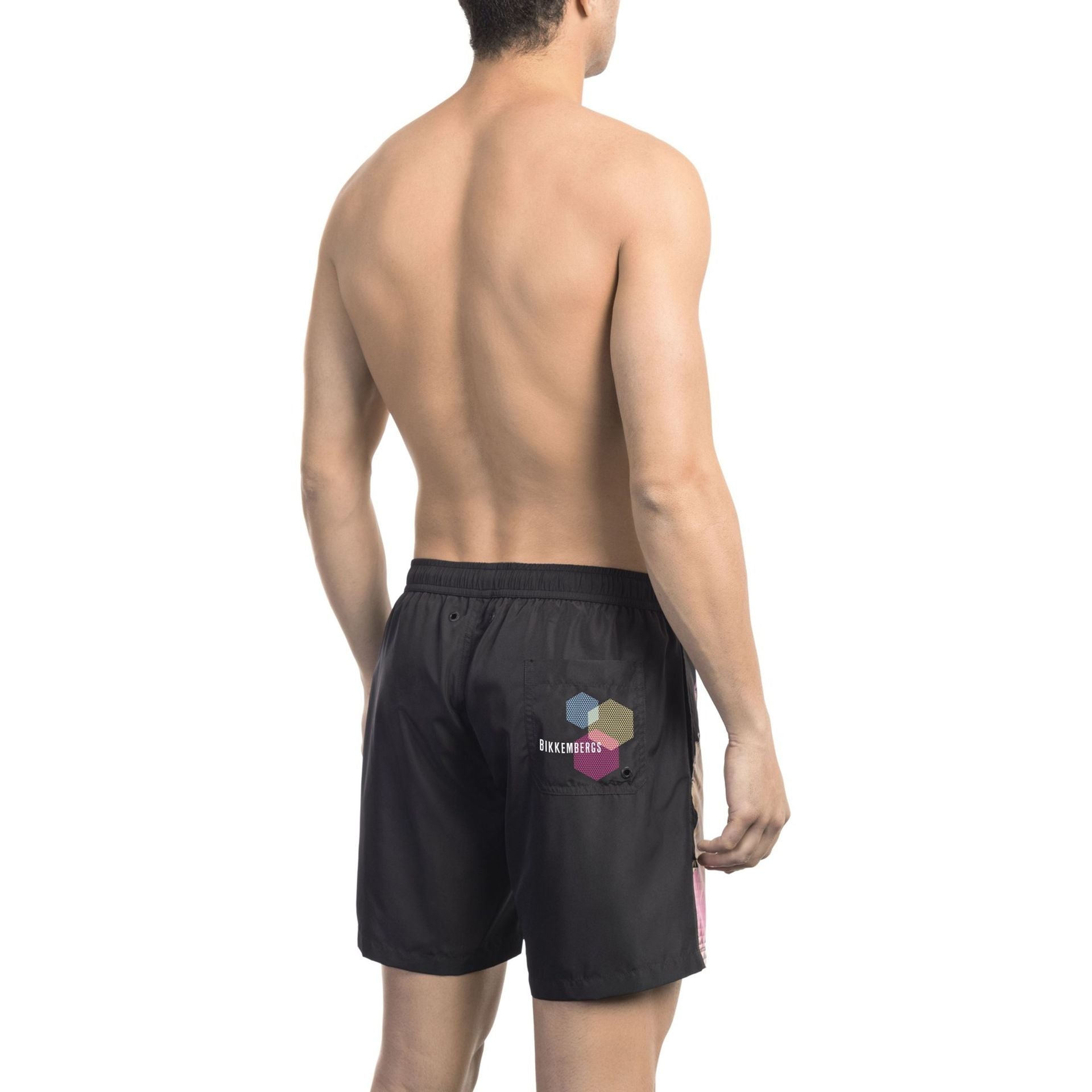 Плажни бански костюми Bikkembergs