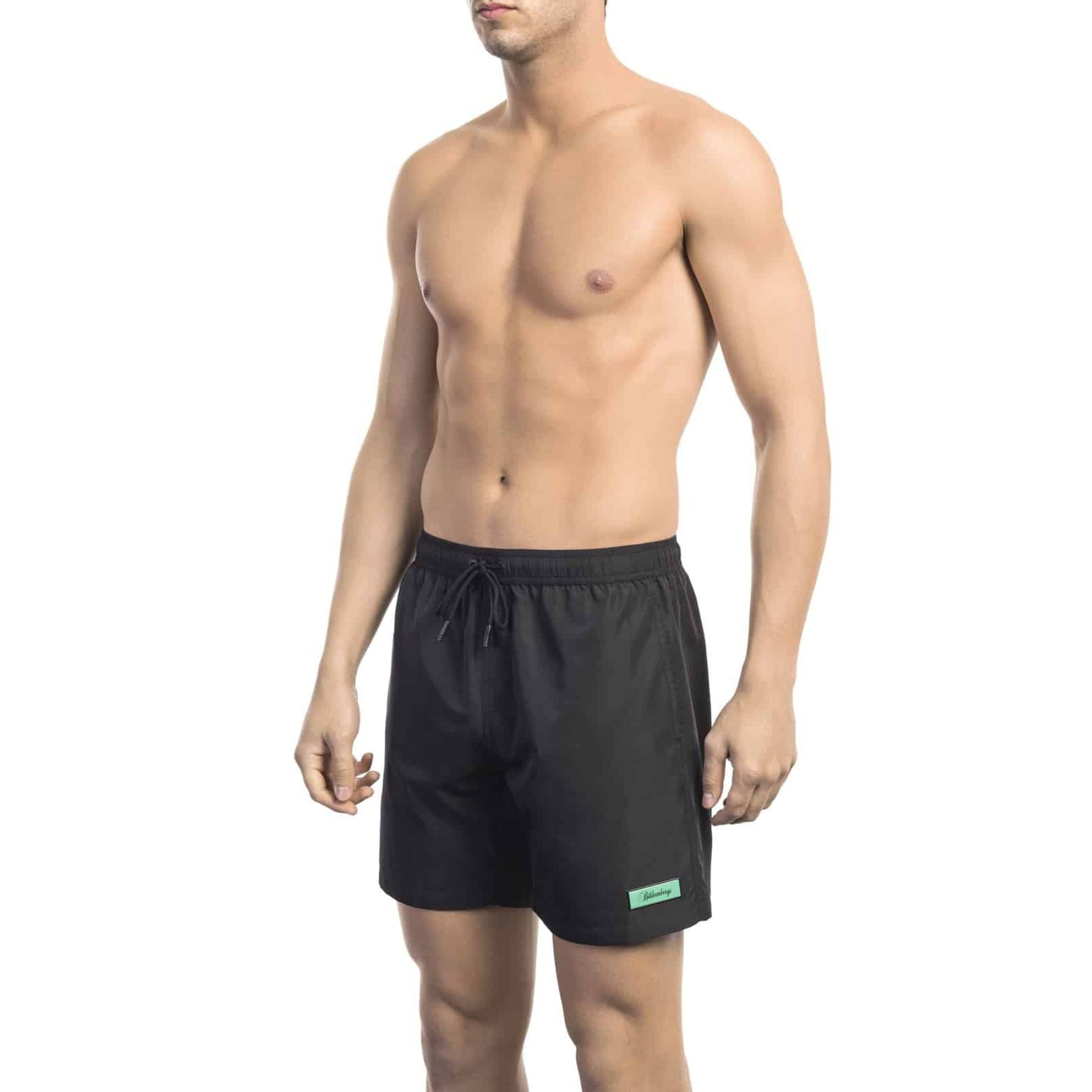 Плажни бански костюми Bikkembergs