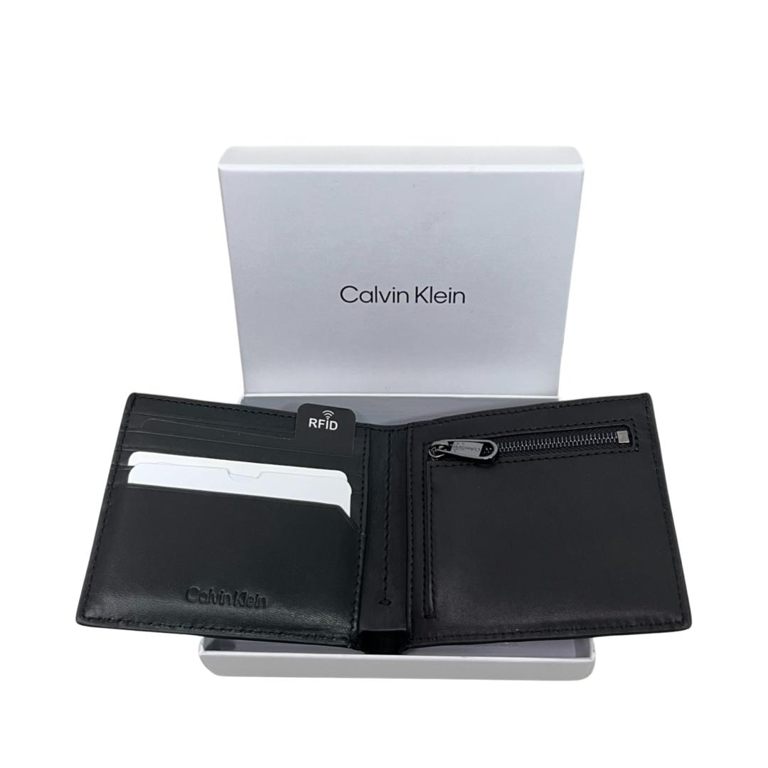 Calvin Klein wallet