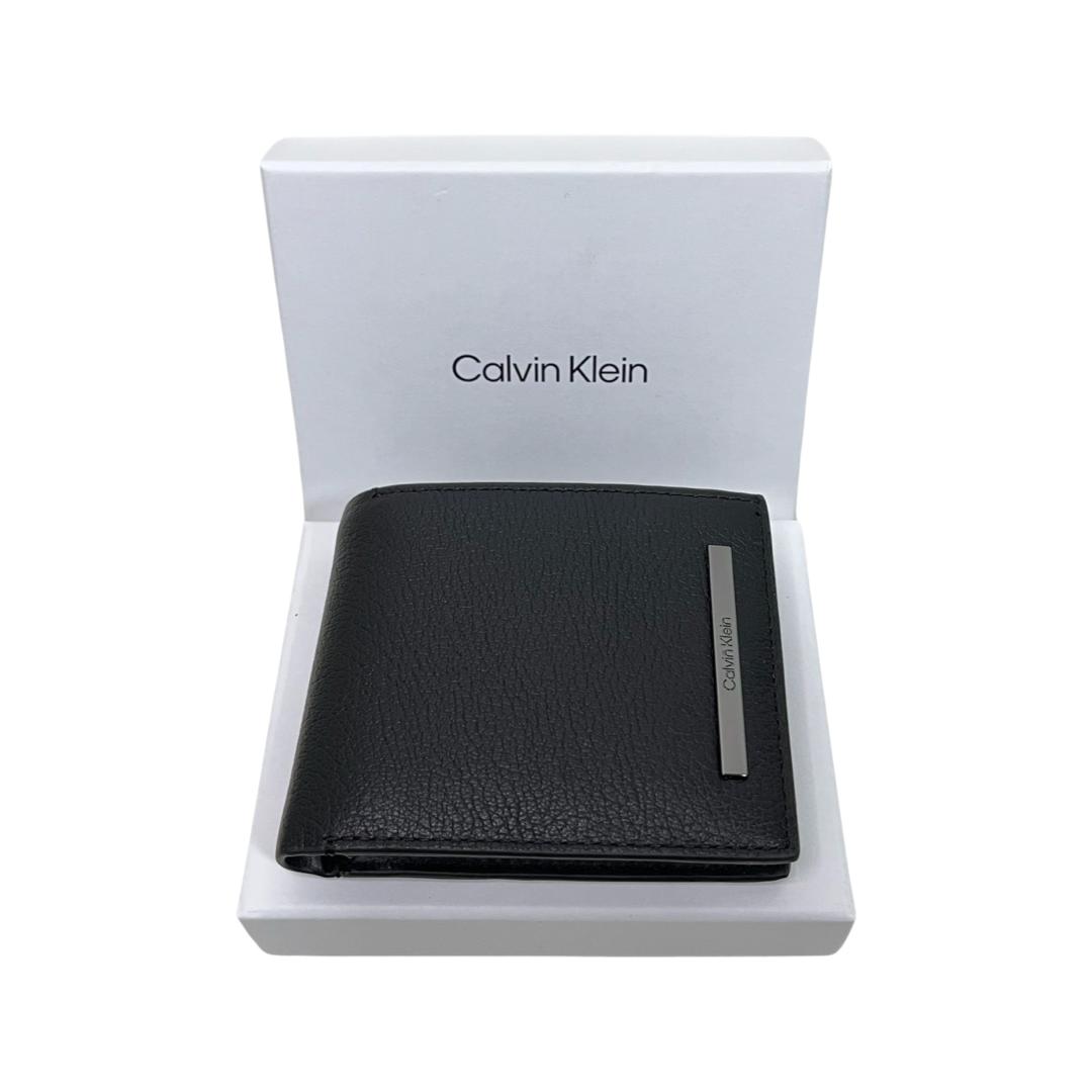 Calvin Klein wallet