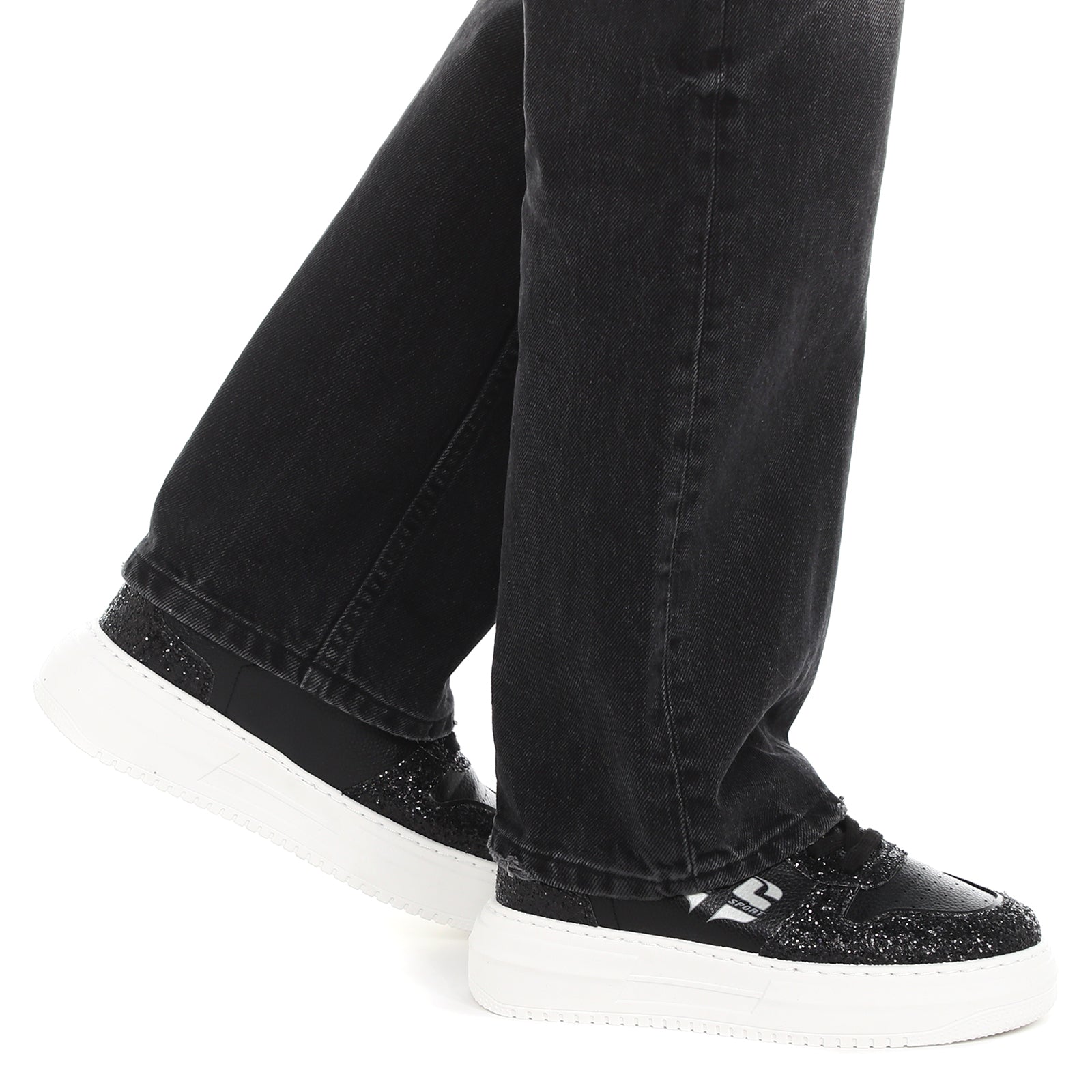 Cavalli Class Sneakers
