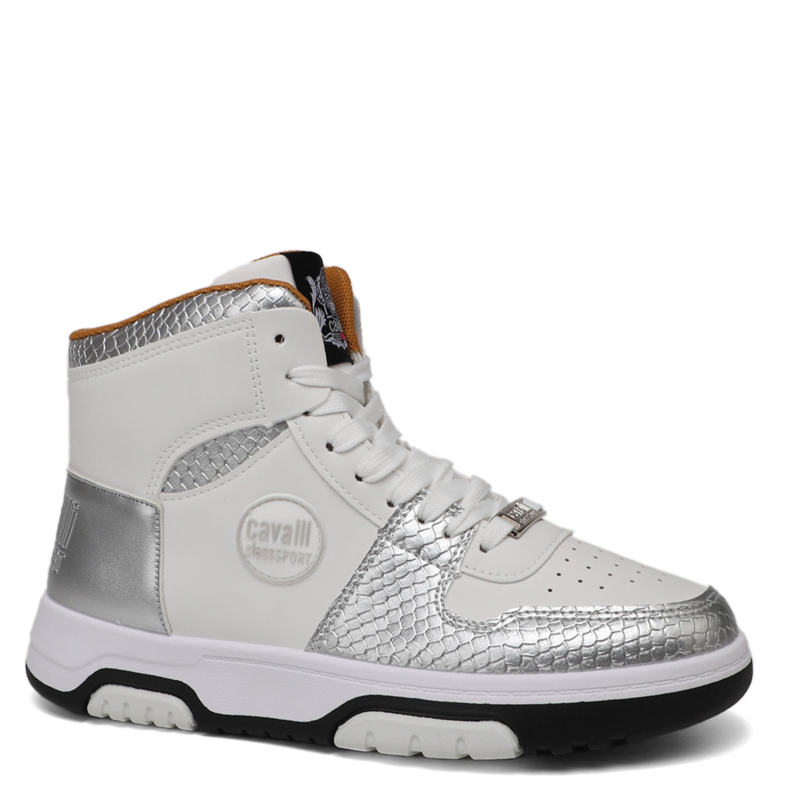 Cavalli Class Sneakers