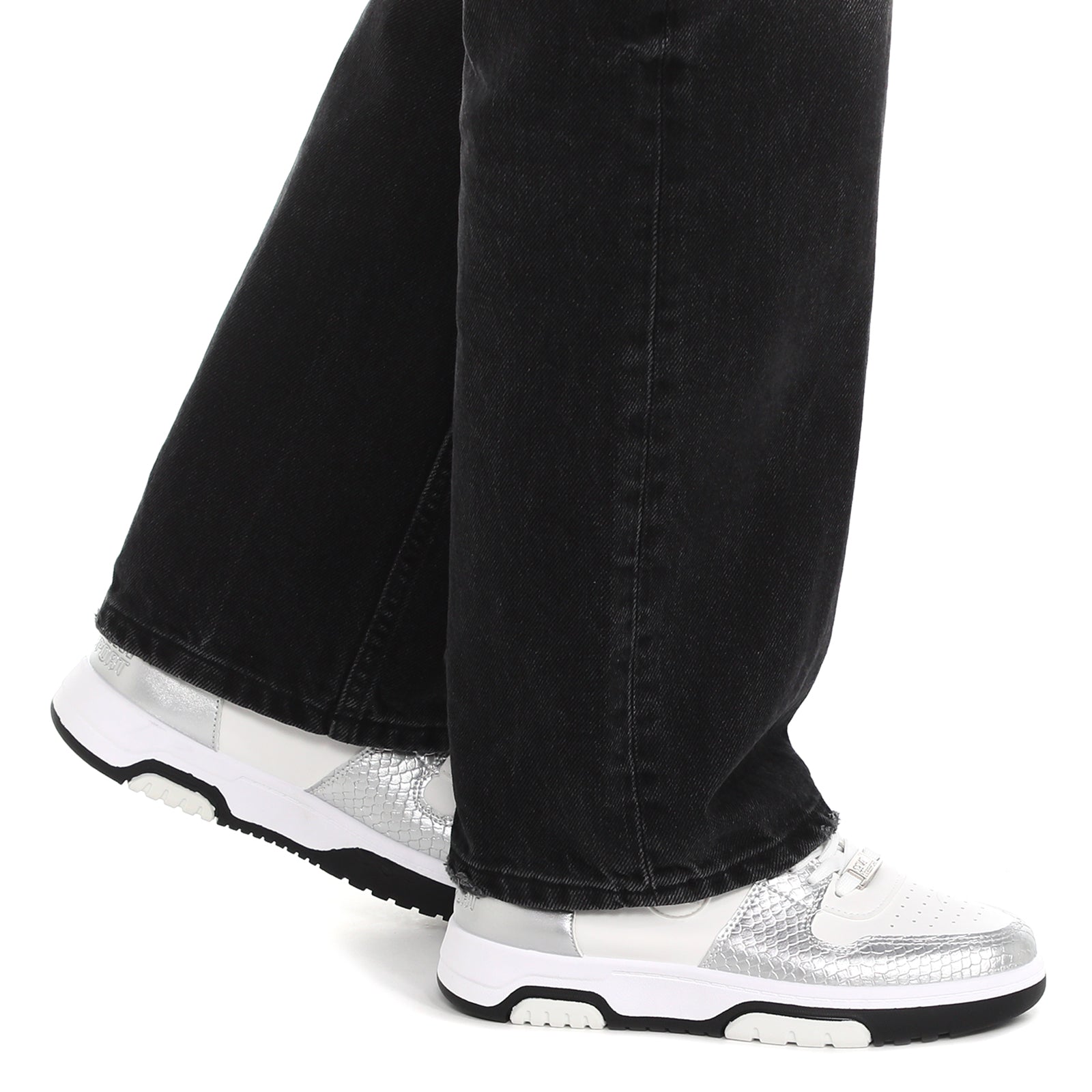 Cavalli Class Sneakers