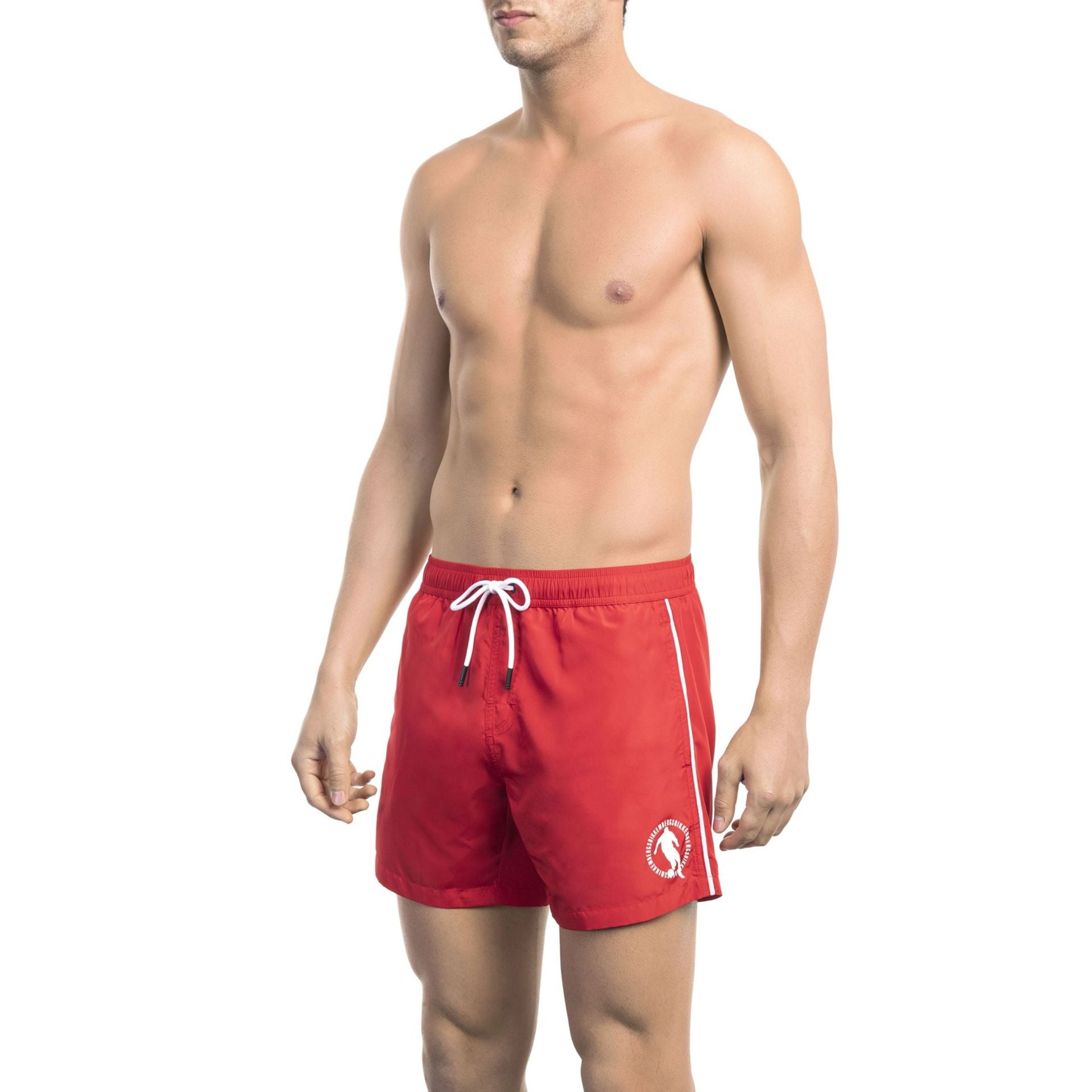 Плажни бански костюми Bikkembergs