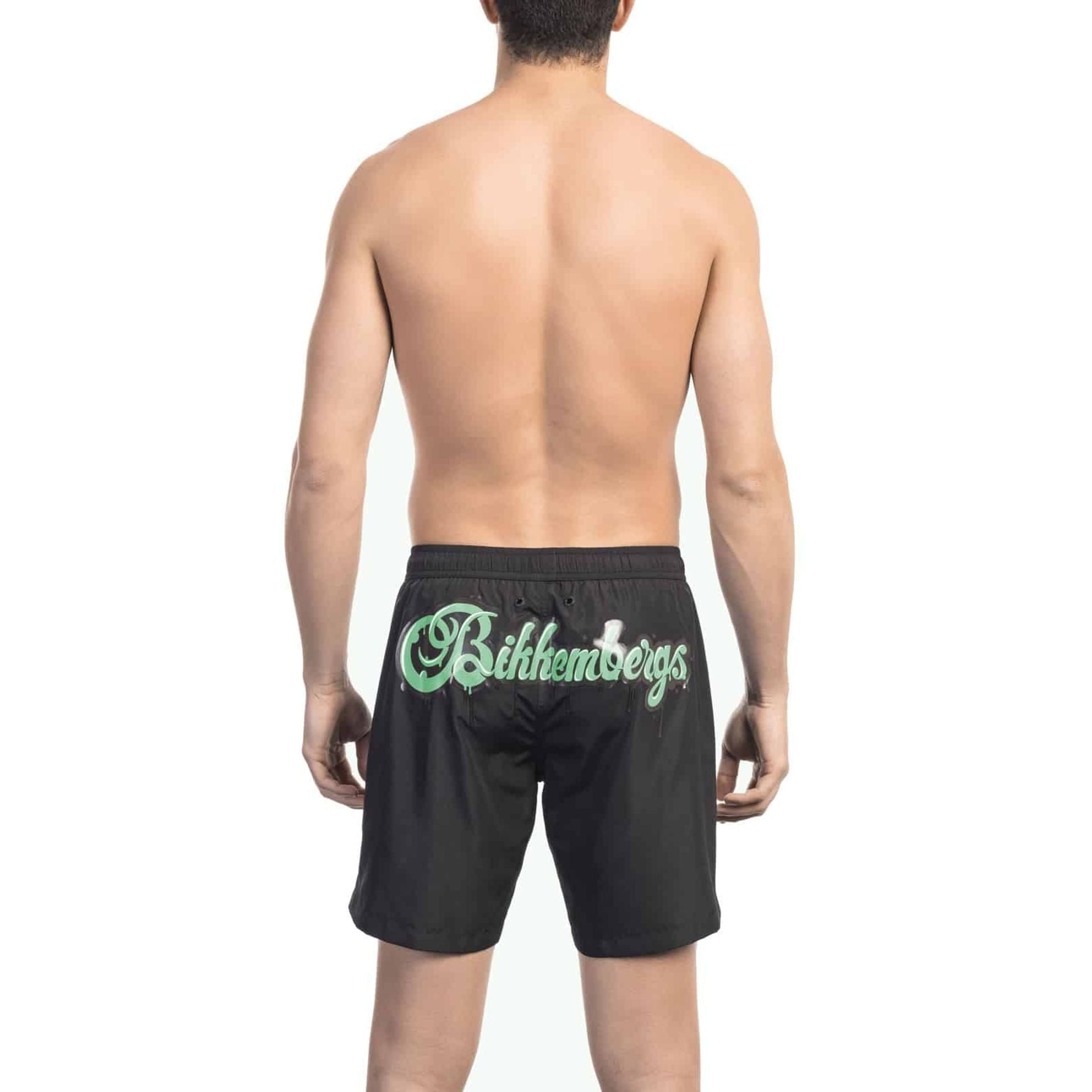 Плажни бански костюми Bikkembergs