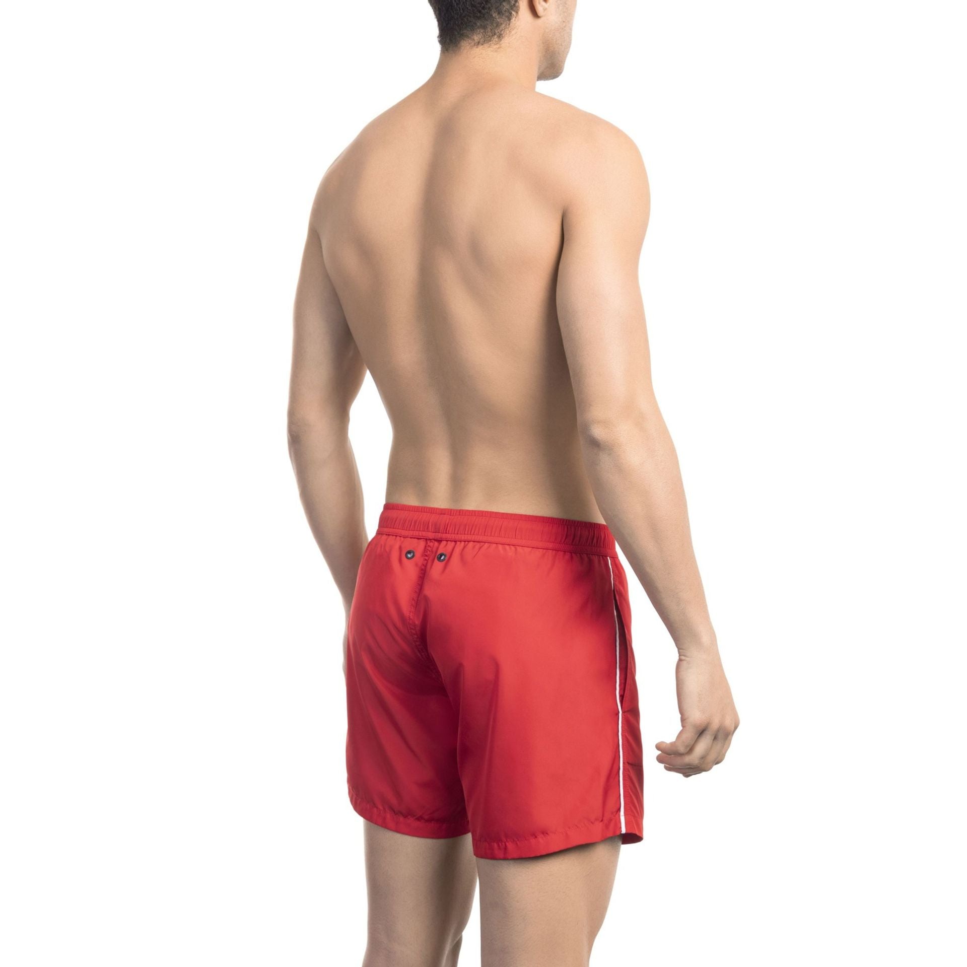 Плажни бански костюми Bikkembergs