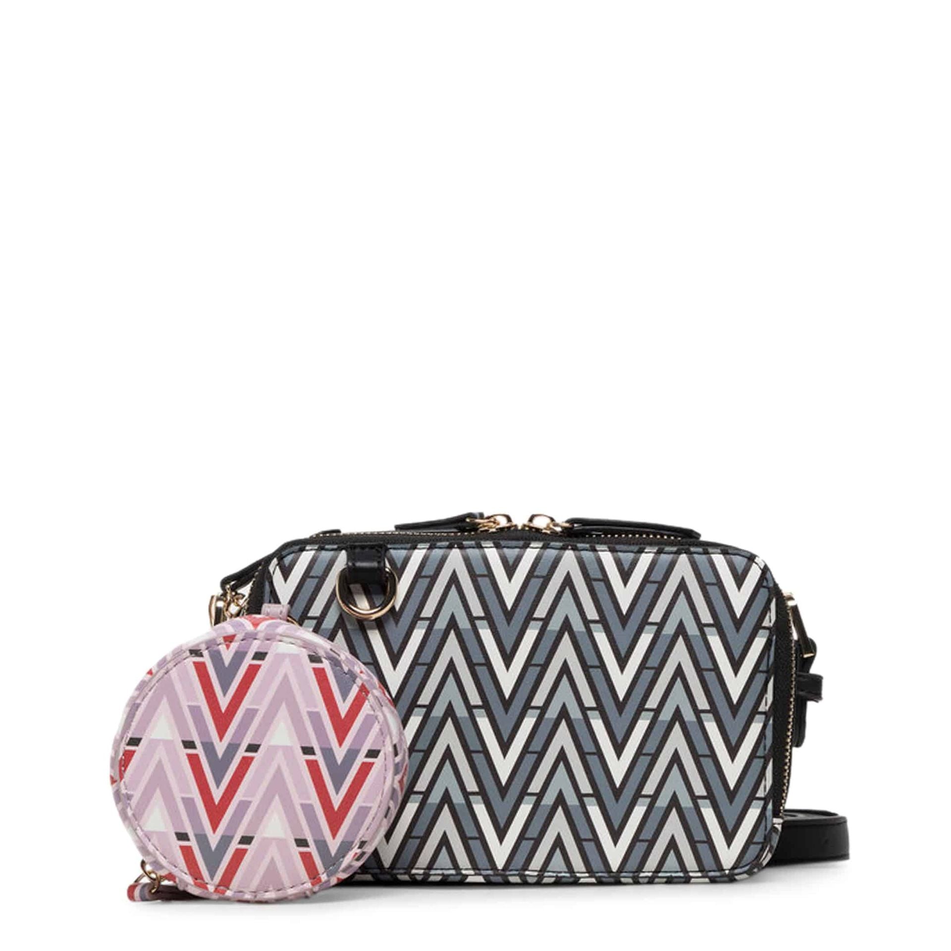 Дамска кросбоди чанта Women’s crossbody bag Valentino VBS69904