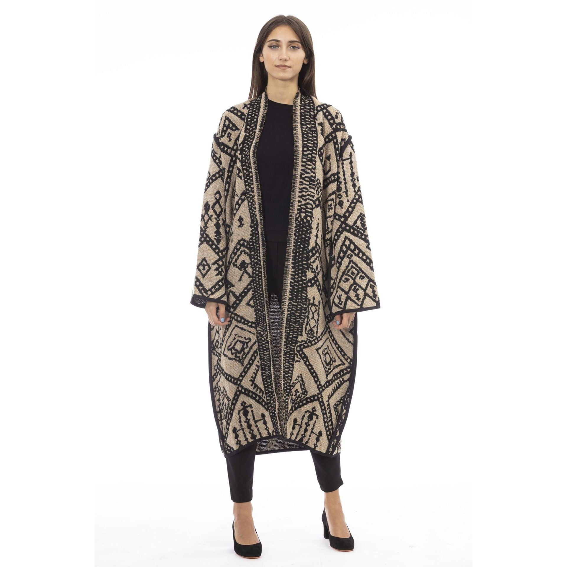 Alpha Studio Coats 