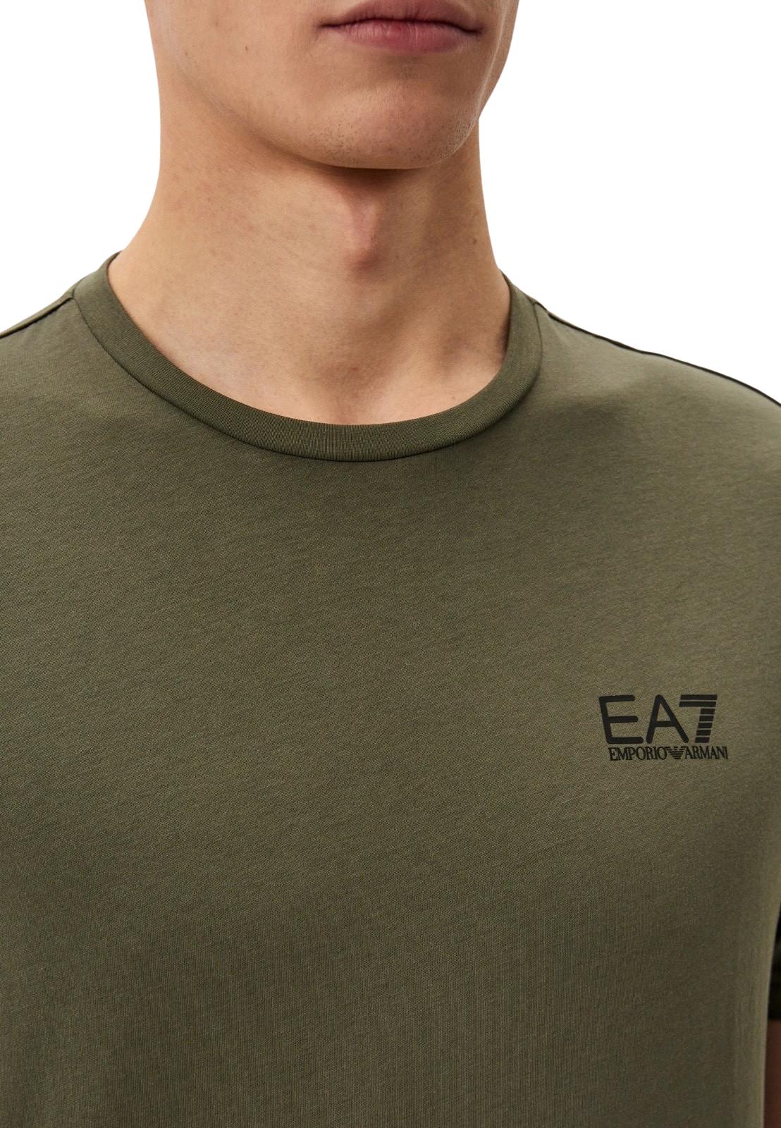 EA7 Emporio Armani t-shirt