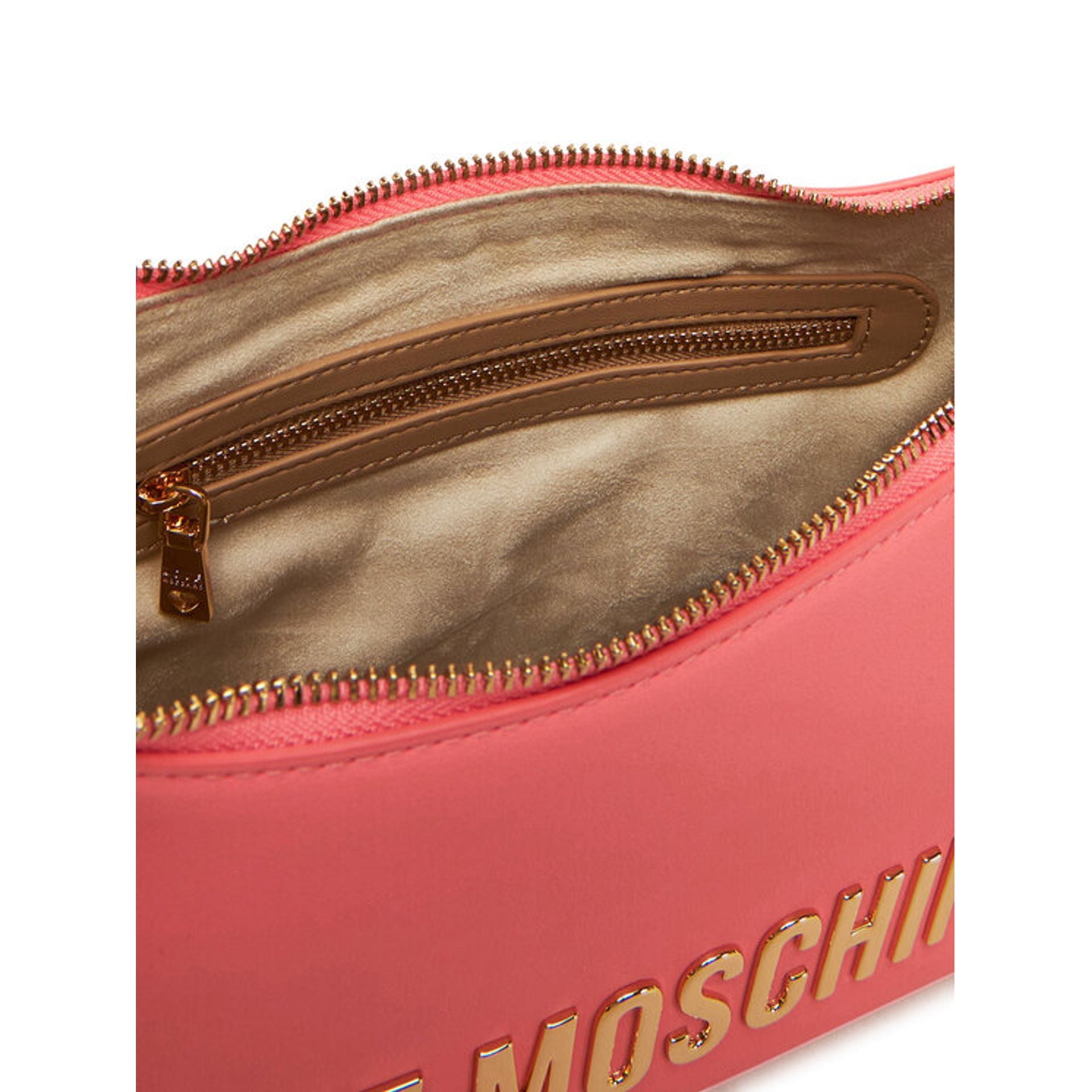 Обичайте чанти за през рамо Moschino 
