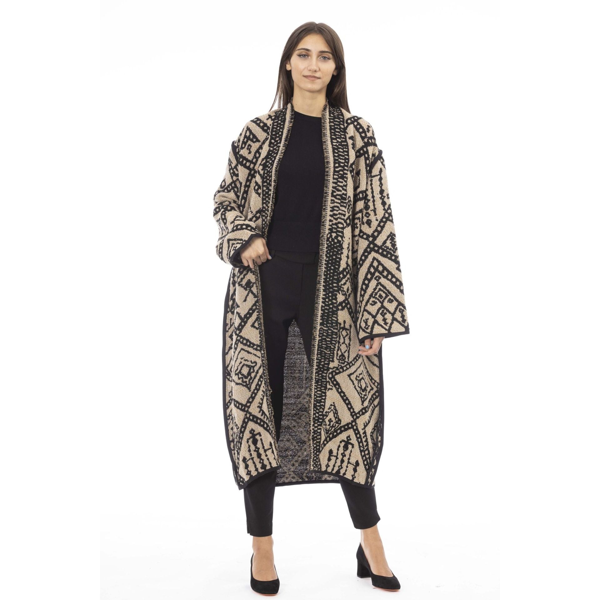 Alpha Studio Coats 
