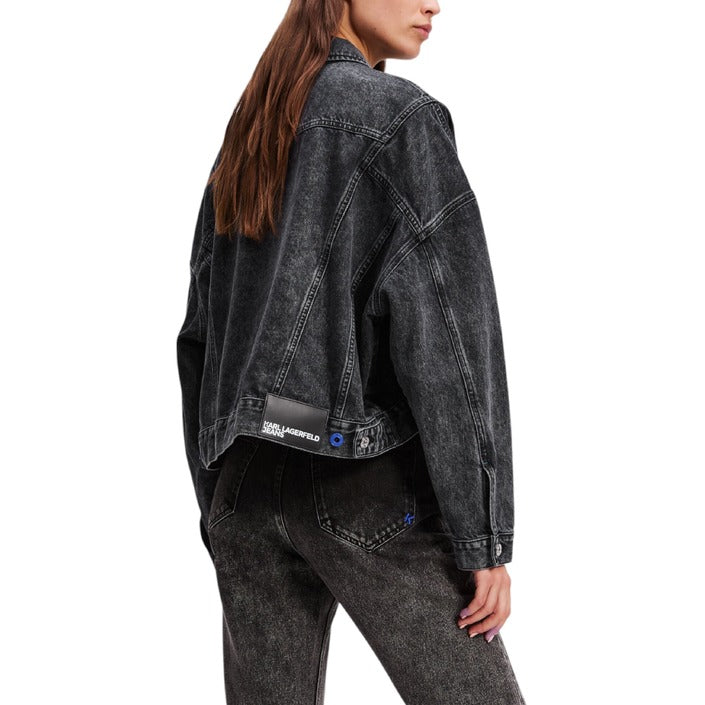 Karl Lagerfeld Jeans Women Jacket