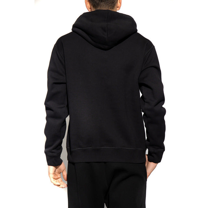 Dsquared2 Icon Men Hoodie Back View
