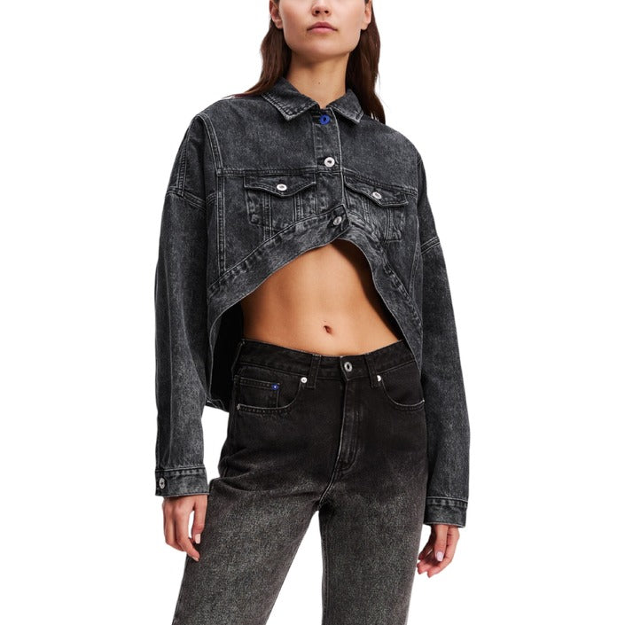 Karl Lagerfeld Jeans Women Jacket