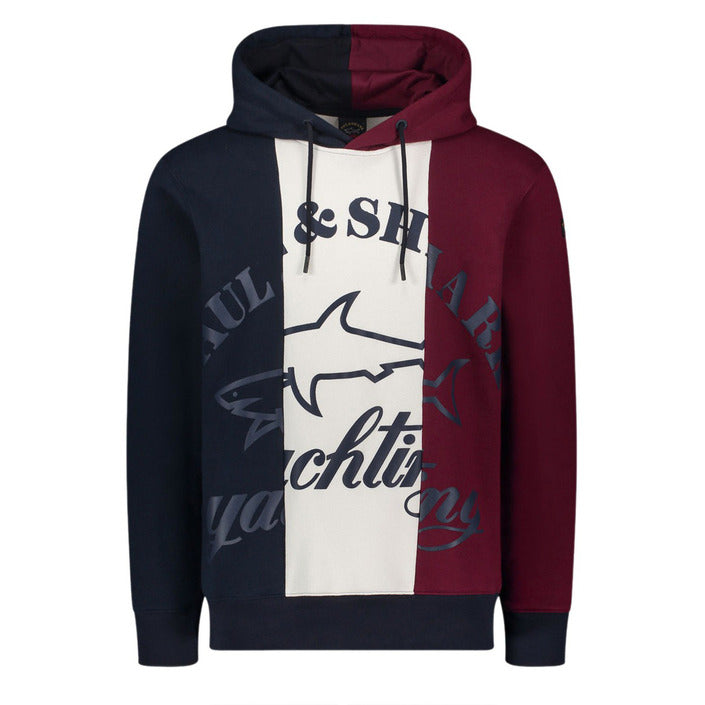 Paul&shark Men Sweatshirts Front View