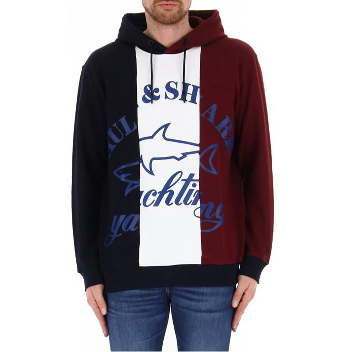 Paul&shark Men Sweatshirts Front View