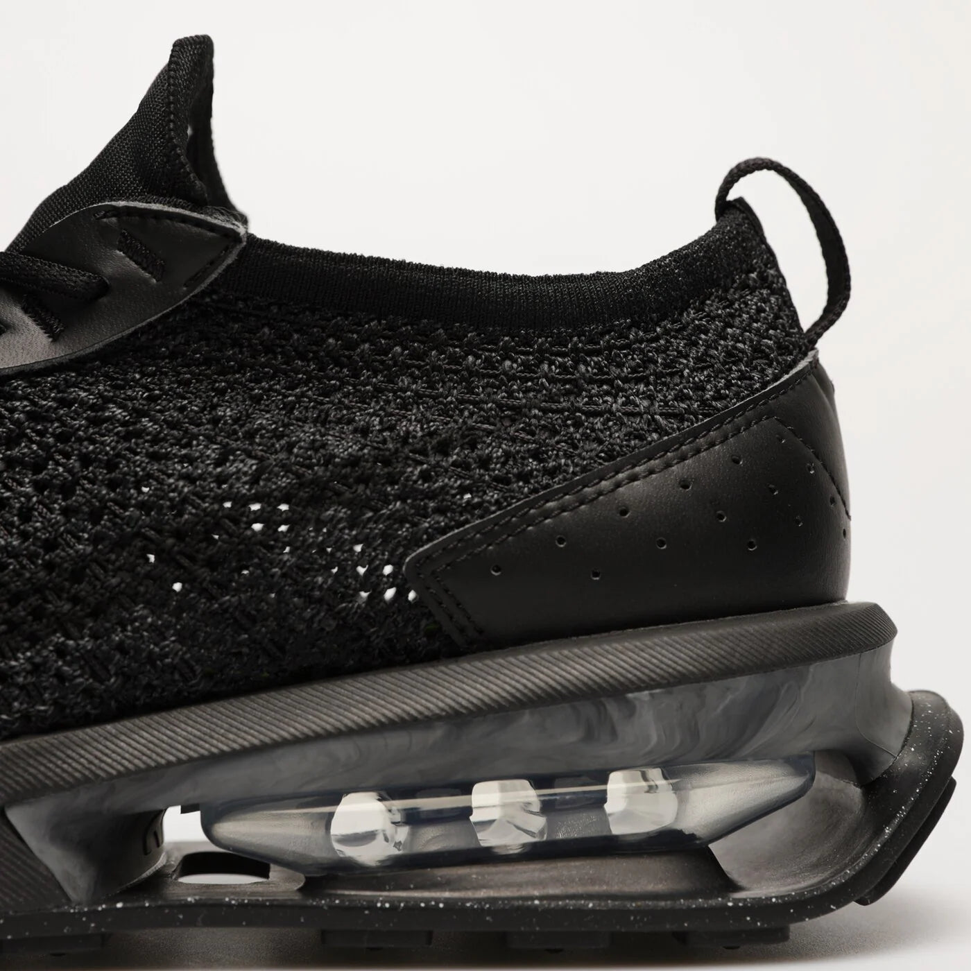 Мъжки маратонки Nike Air Max Flyknit Racer FD2764-001
