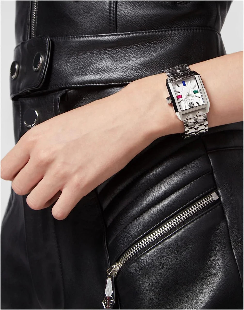 Philipp Plein Offshore watch
