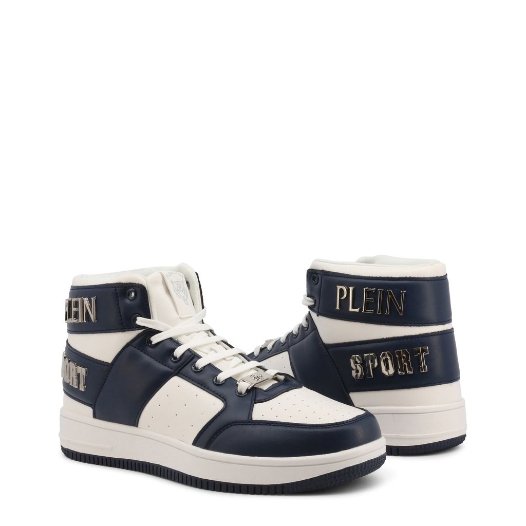 Plein Sport Men Sneakers