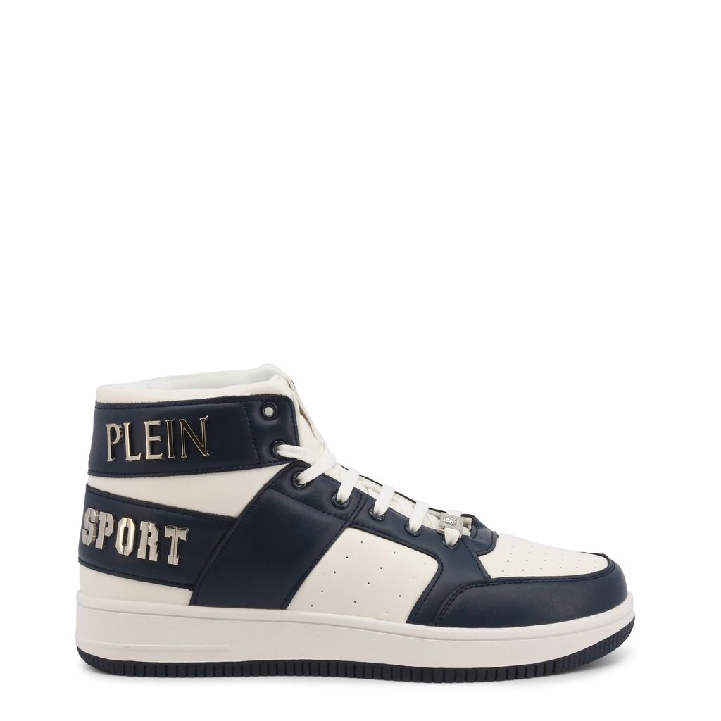 Plein Sport Men Sneakers