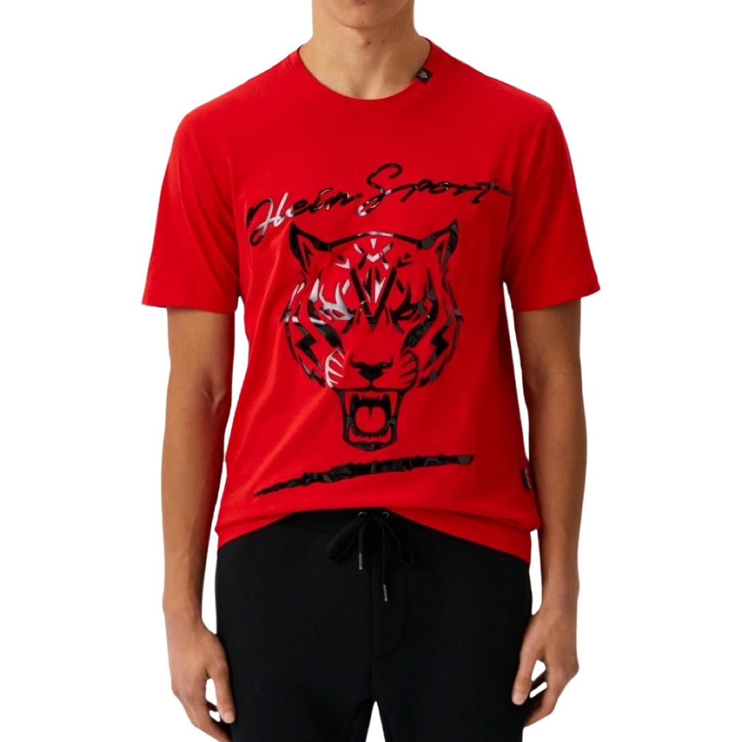 Plein Sport Men T-Shirt