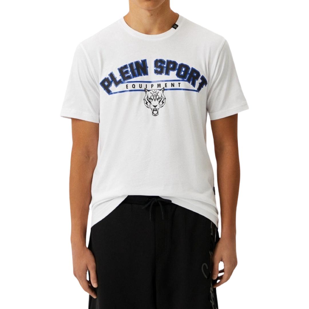 Plein Sport Men T-Shirt