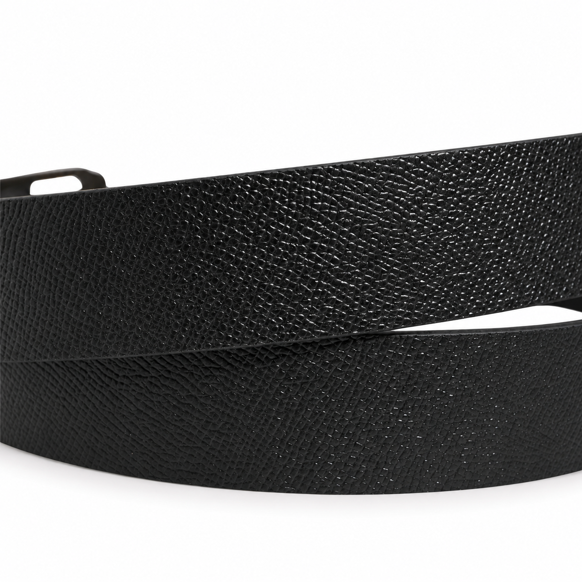 Men's belt Dolce & Gabbana SKU: BC4590 B5788 - product detail view 6